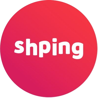 Shping logo