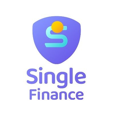 Single Finance logo