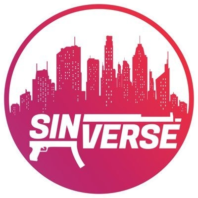 Sinverse logo