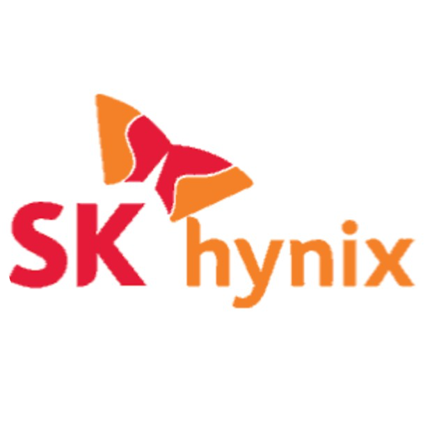 SK Hynix (bStocks Tokenized Stock) logo