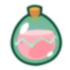 Smooth Love Potion logo