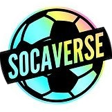 Socaverse logo