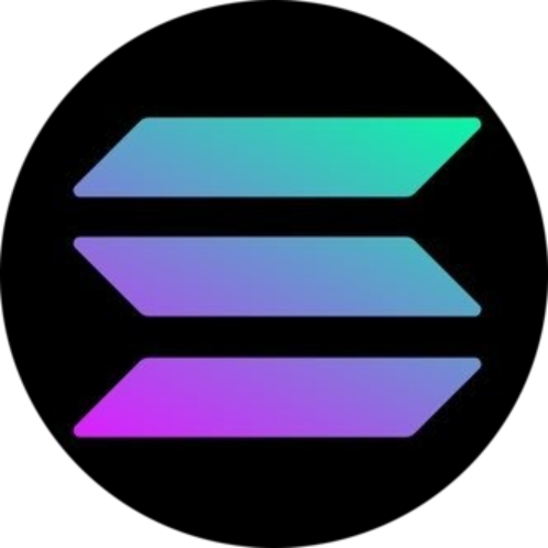 SOL (Wormhole) logo