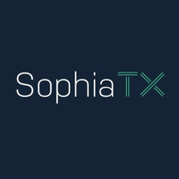 SophiaTX logo
