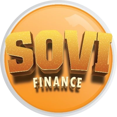 SoviFinance logo