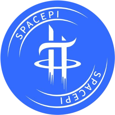 SpacePi (ETH) logo