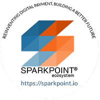 SparkPoint logo