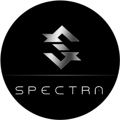 Spectra Chain logo