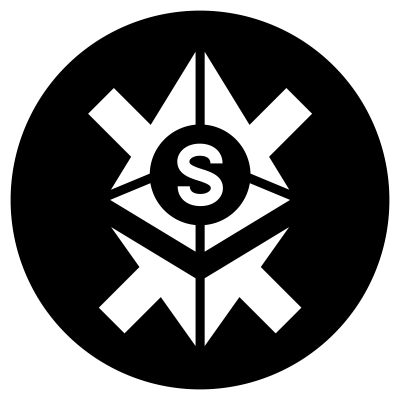 Staked Frax Ether logo