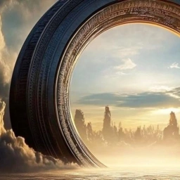 Stargate logo