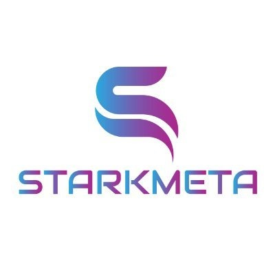 StarkMeta logo