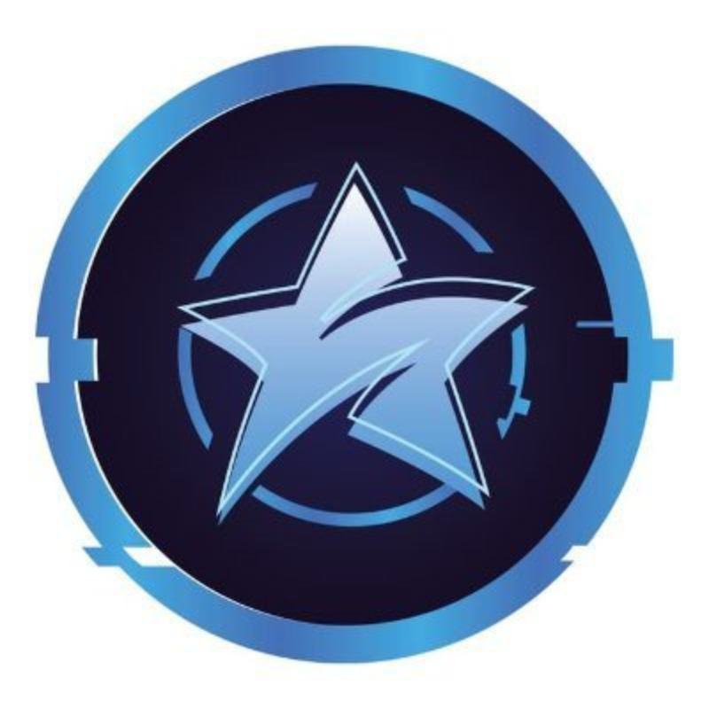 Starpad logo