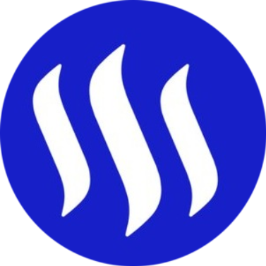 Steem logo