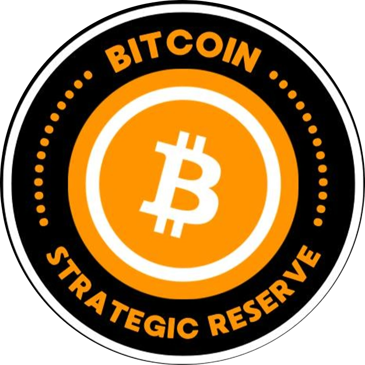 STRATEGIC BITCOIN RESERV logo