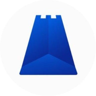 Stronghold Token logo