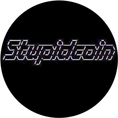 Stupidcoin logo