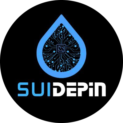 Sui DePIN logo