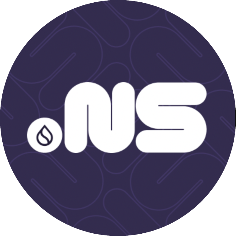 SuiNS logo