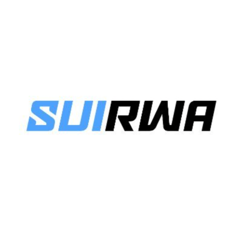 Sui RWA logo