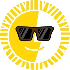SUN.io logo