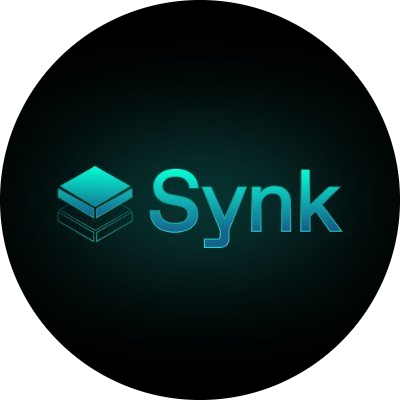 Synk logo