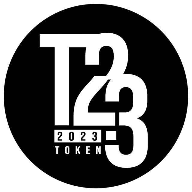 T23 logo