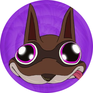 TANUKI•WISDOM logo