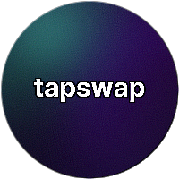 TapSwap logo