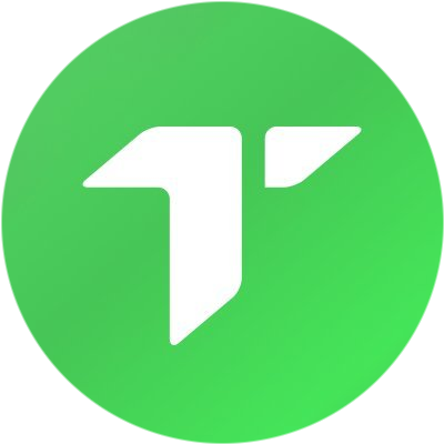 Taproot Exchange logo