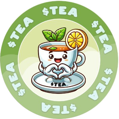 TEA (SOL) logo