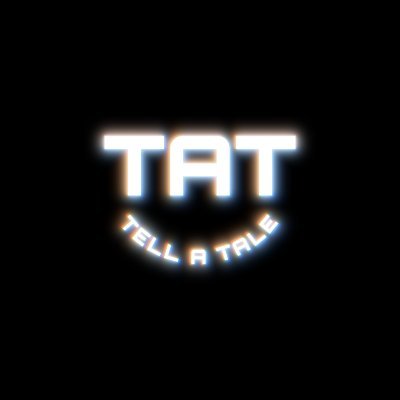 Tell A Tale logo
