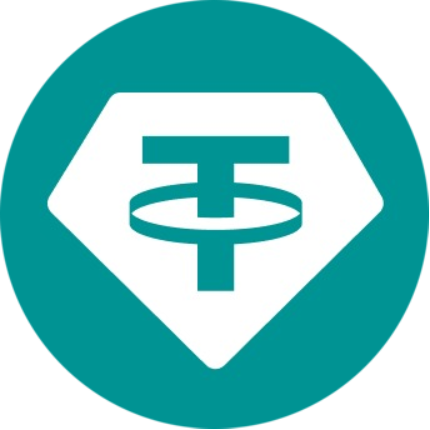 Tether logo