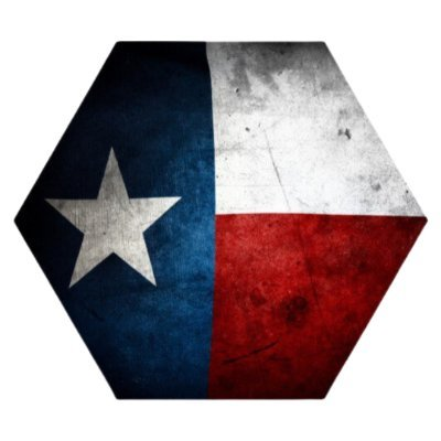 Texan logo