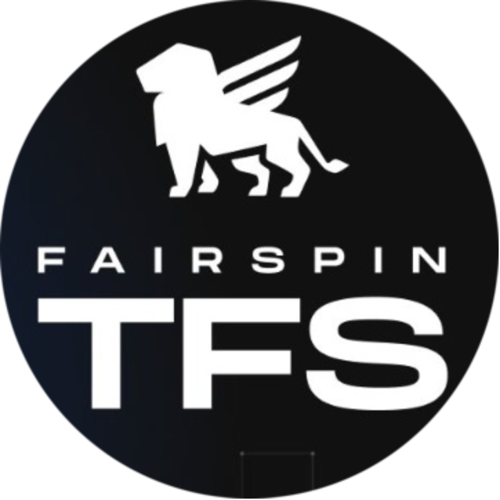 TFS logo