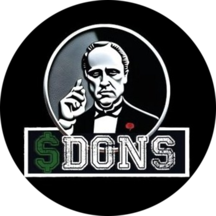The Dons logo