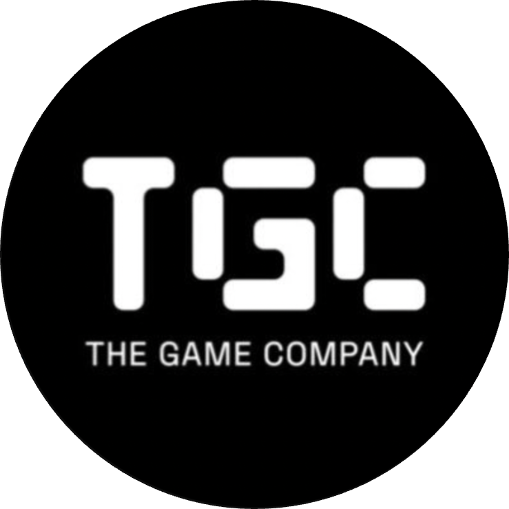 The Game Company logo