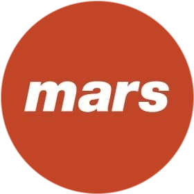 Mars Token logo