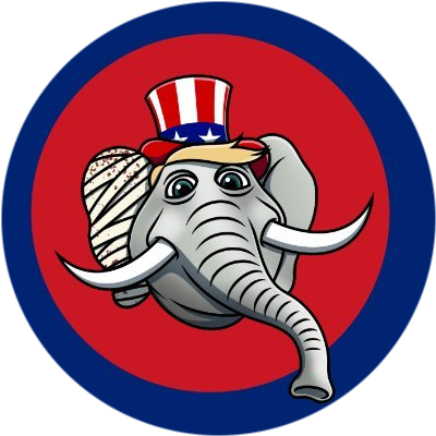 The Republican Party logo