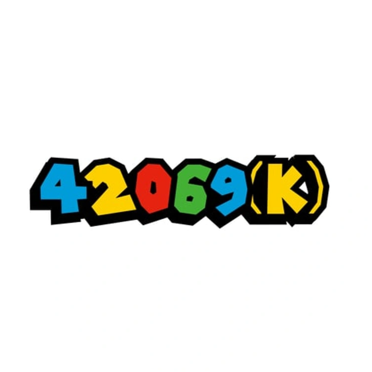 The Retirement Token logo