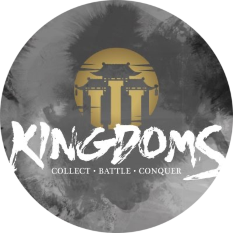 Three Kingdoms logo