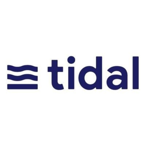 Tidal Finance logo