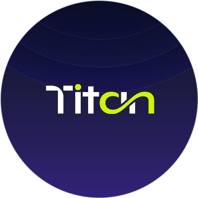 Titan logo