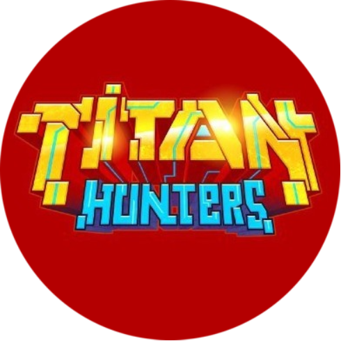 Titan Hunters logo