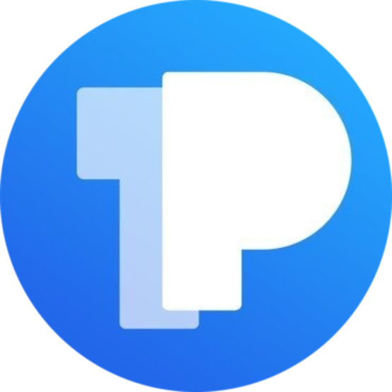Token Pocket logo