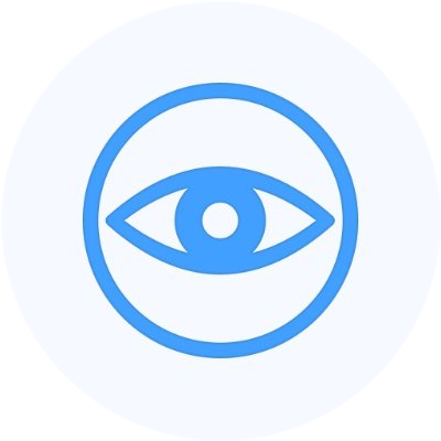 TokenSight logo