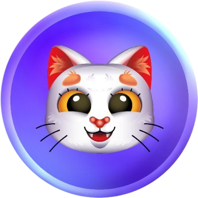 TomoCat logo