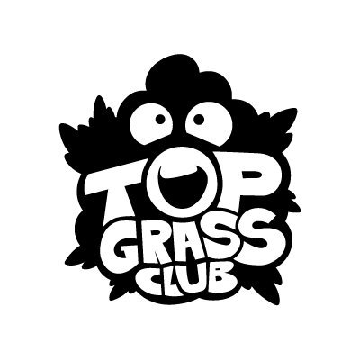 Top Grass Club logo
