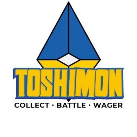 Toshi logo