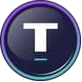 Total Crypto Market Cap logo