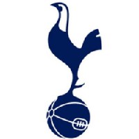 Tottenham Hotspur Fan Token logo